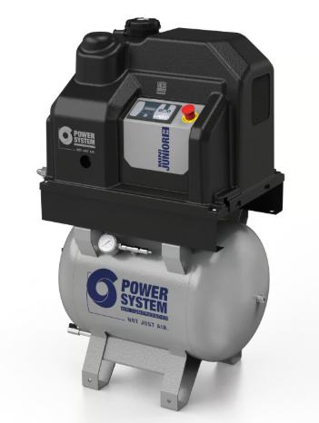 DARI MINI JUNIOR 2,2 kW – 230 V 