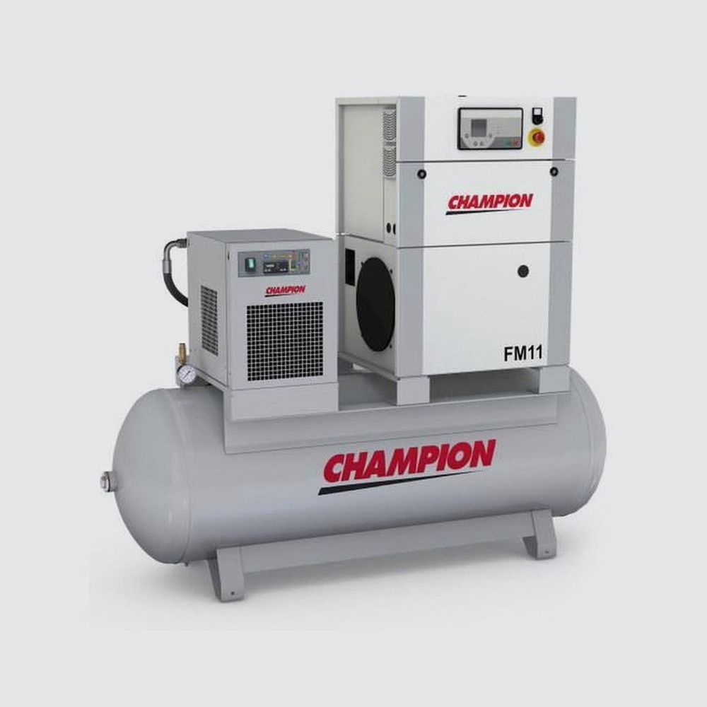 Champion FM11-10B 400V/50Hz