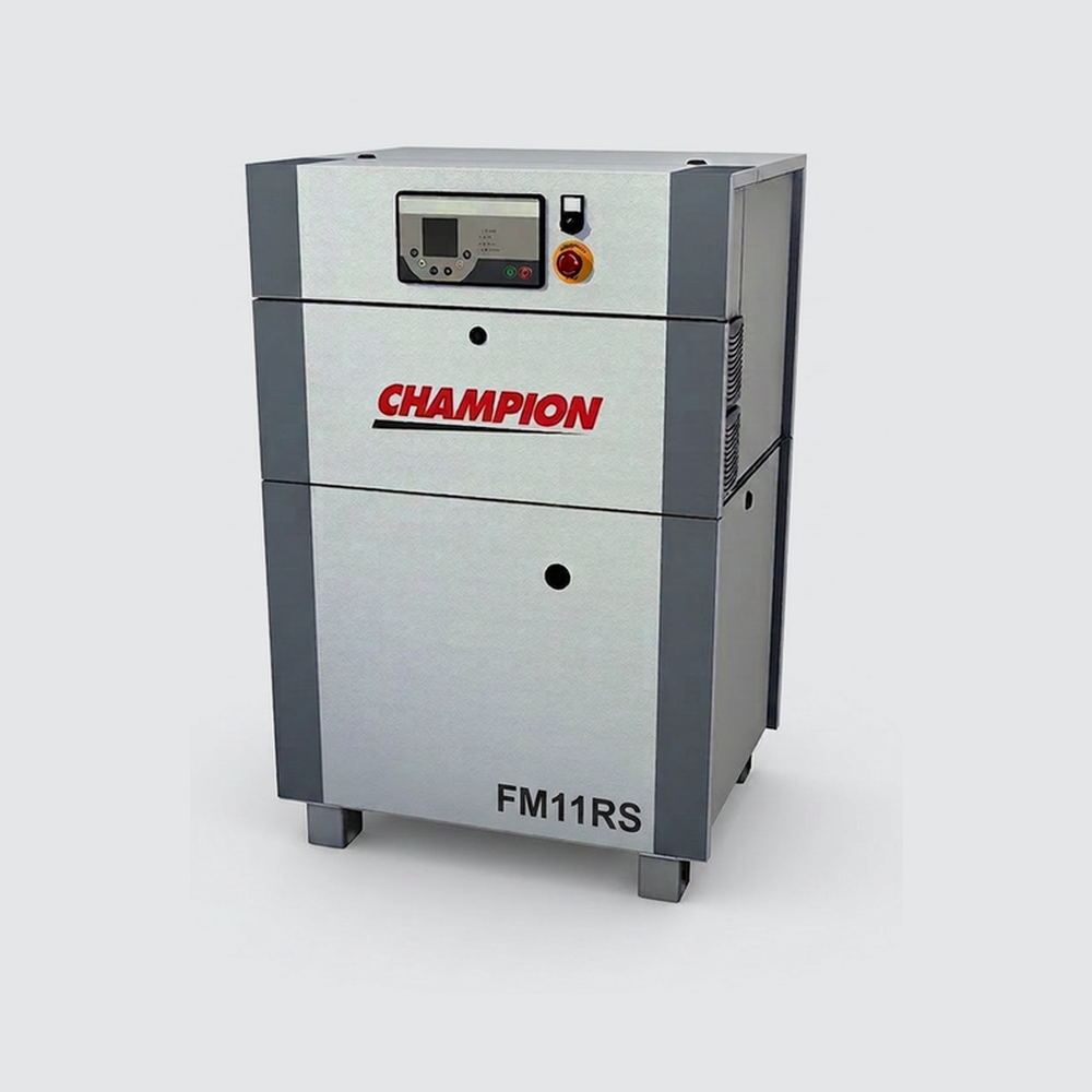 Champion FM11 RS-10B 400V/50Hz