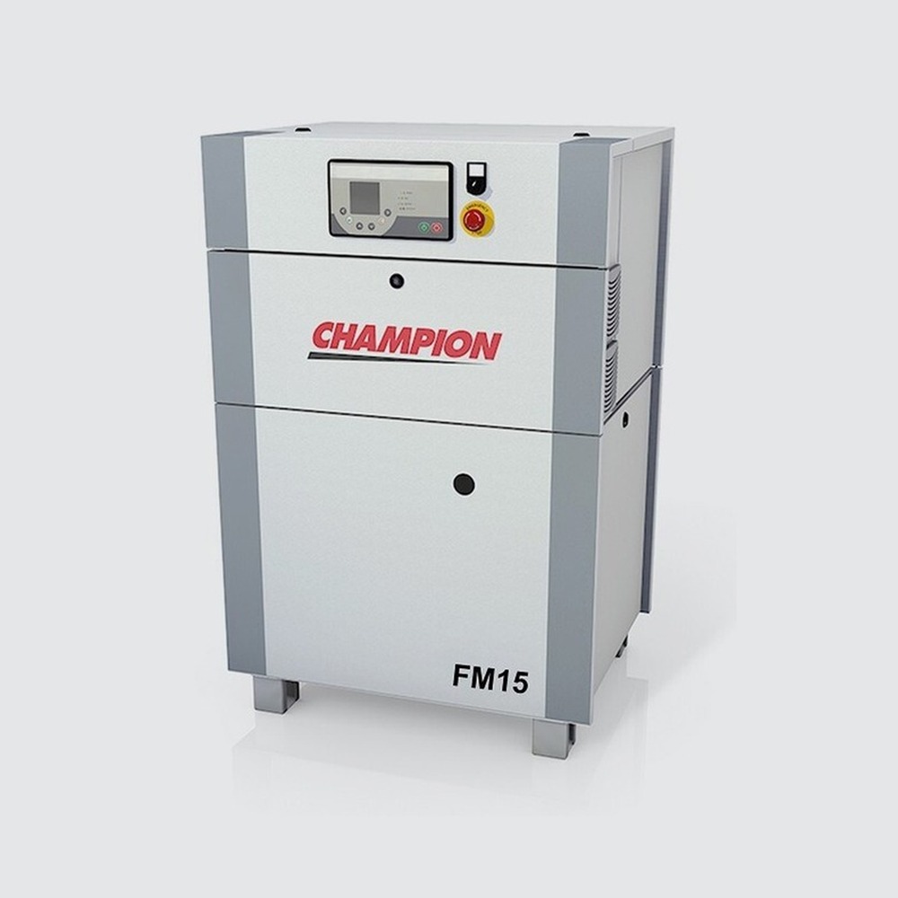 Champion FM15-10B 400V/50Hz