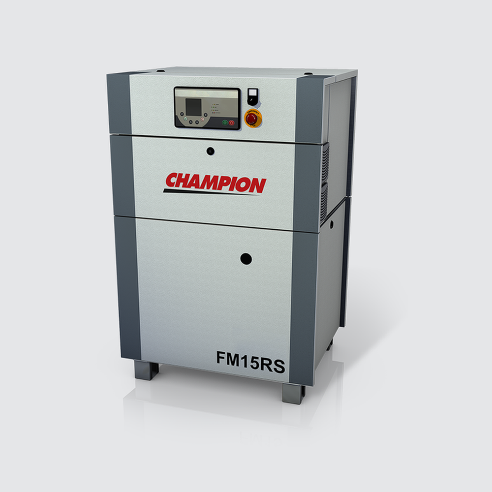 Champion FM15 RS-10B 400V/50Hz