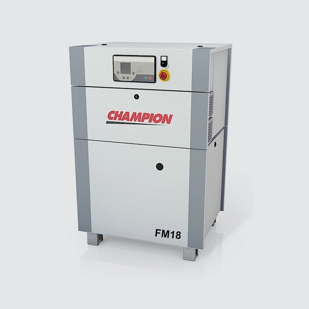 Champion FM18-10B 400V/50Hz