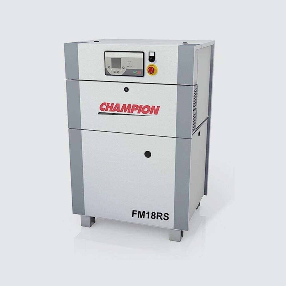 Champion FM18 RS-10B 400V/50Hz