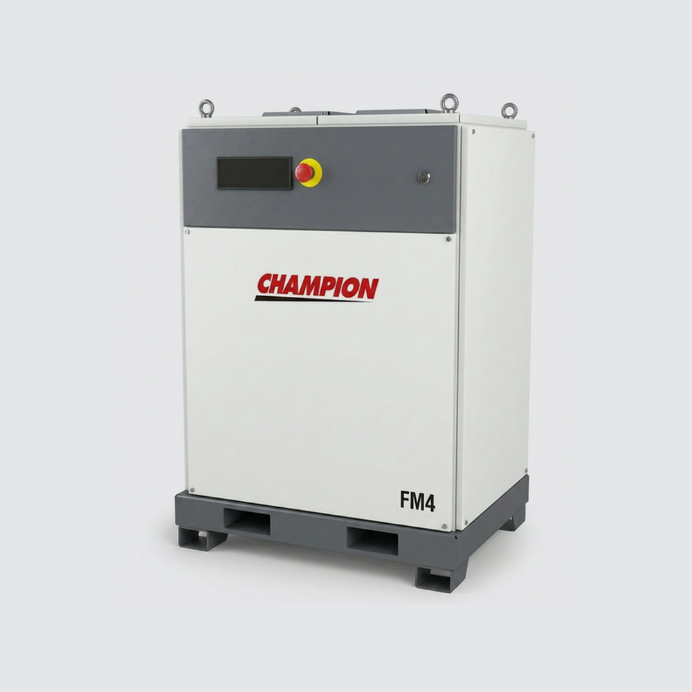 Champion FM4 400V/50Hz 10Bar