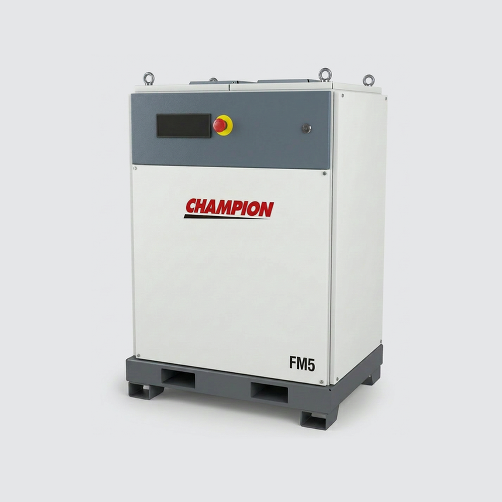 Champion FM5 400V/50Hz 10Bar