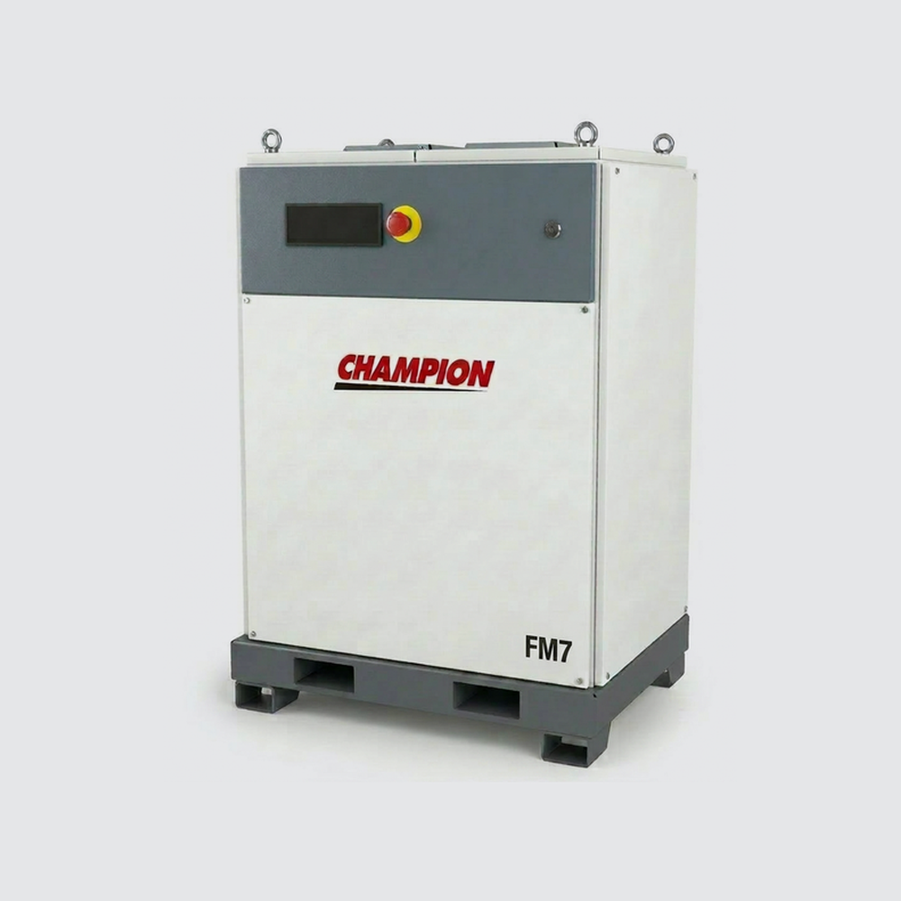 Champion FM7-8B 400V/50Hz