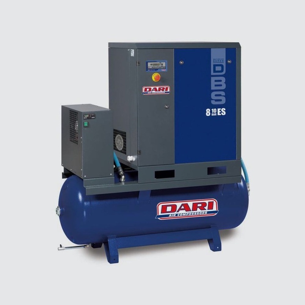 DARI DBS 7,5 kW – 10 bar