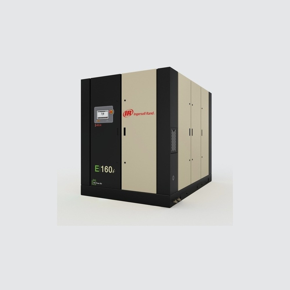 Ingersoll Rand E160I-A-8.5 – slika 1