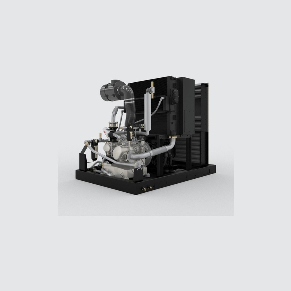Ingersoll Rand E160I-A-8.5 – slika 5